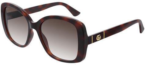 gucci gg0762s|Gucci wide high bridge fit.